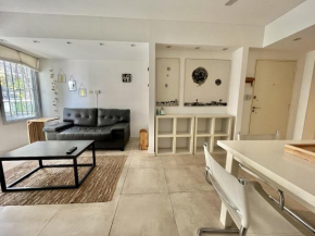 Amplio Departamento en Recoleta 1 dormitorio Se abona en dolares, ver precio en USD